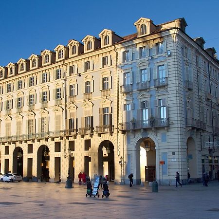 Piazza Castello Suite Torino Eksteriør billede