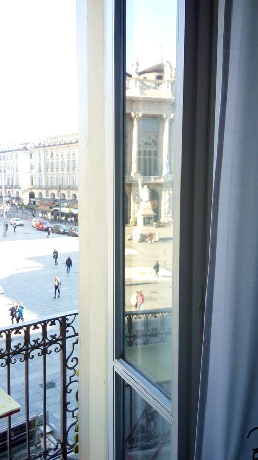 Piazza Castello Suite Torino Værelse billede