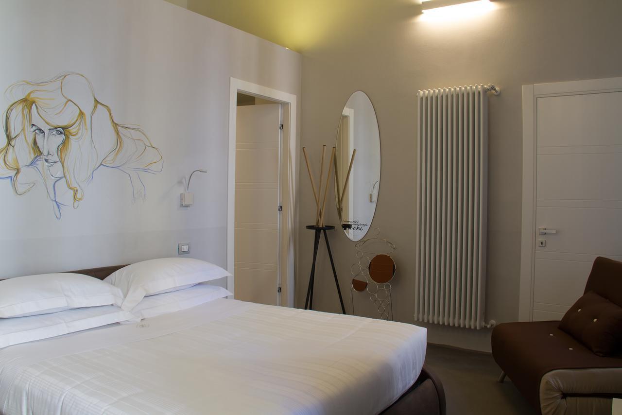 Piazza Castello Suite Torino Eksteriør billede