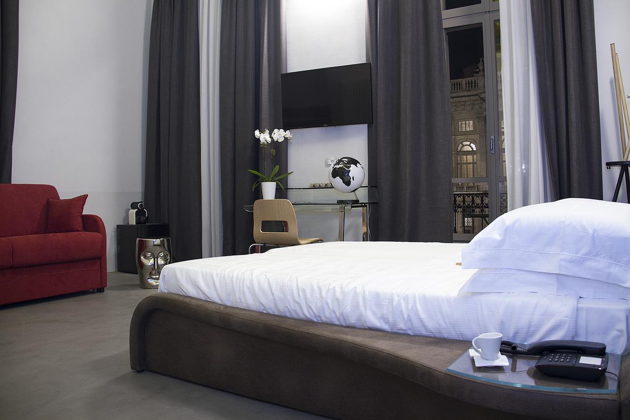 Piazza Castello Suite Torino Eksteriør billede