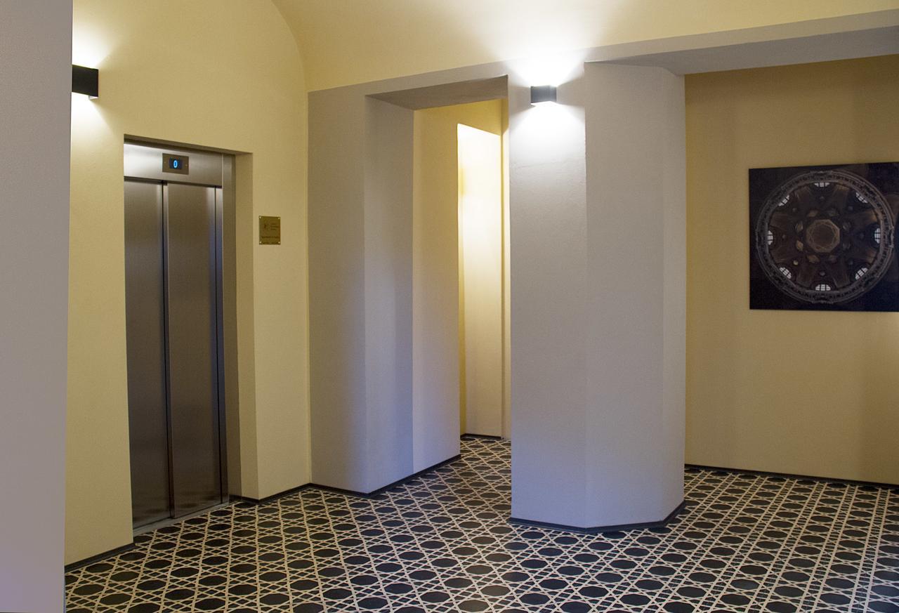 Piazza Castello Suite Torino Eksteriør billede