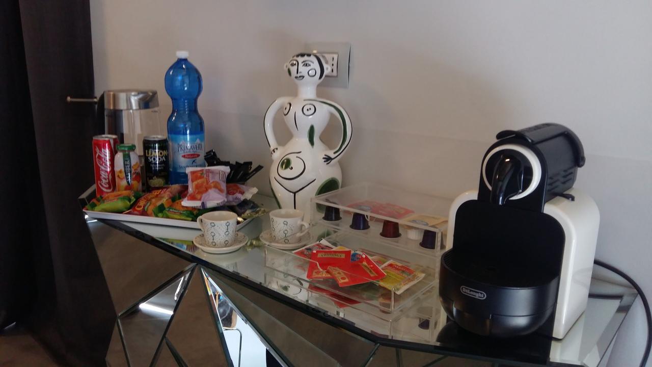 Piazza Castello Suite Torino Eksteriør billede
