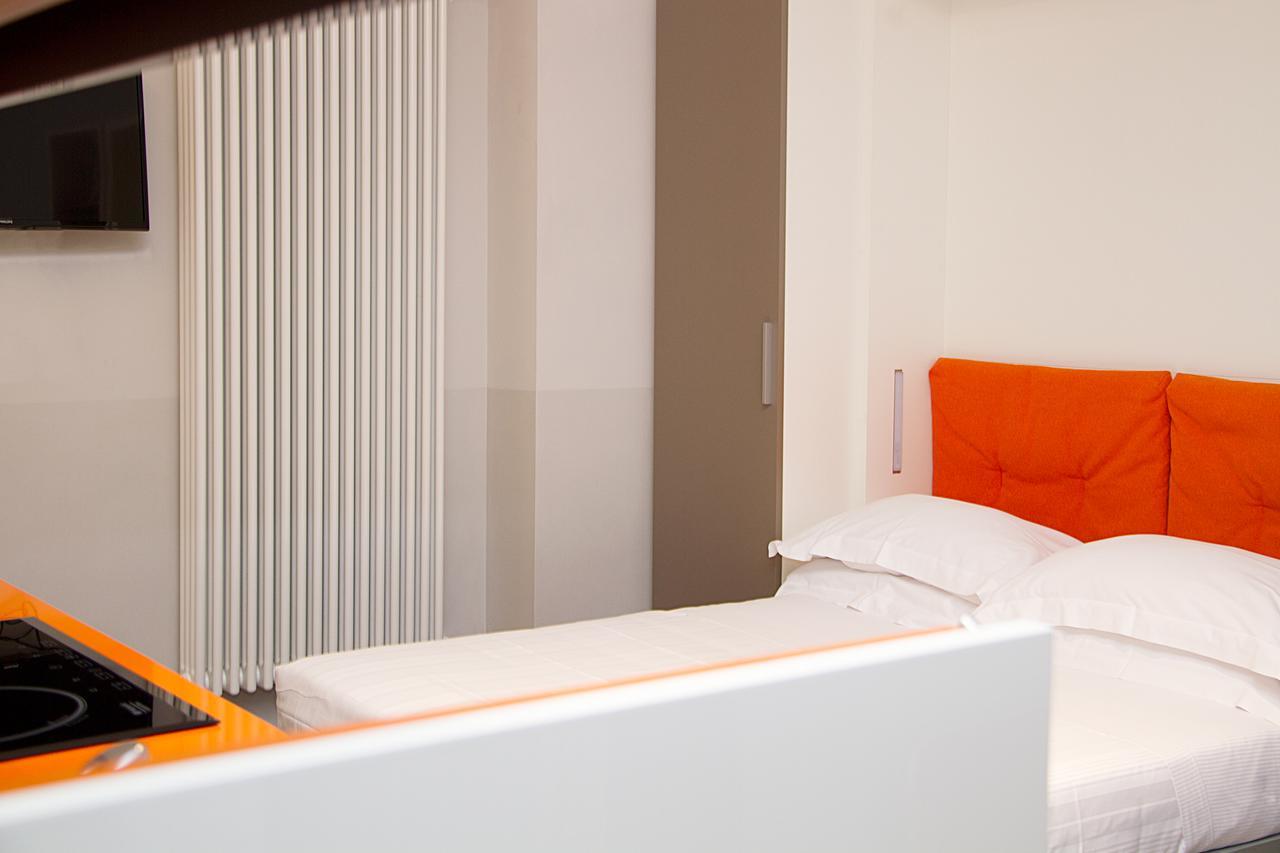 Piazza Castello Suite Torino Eksteriør billede
