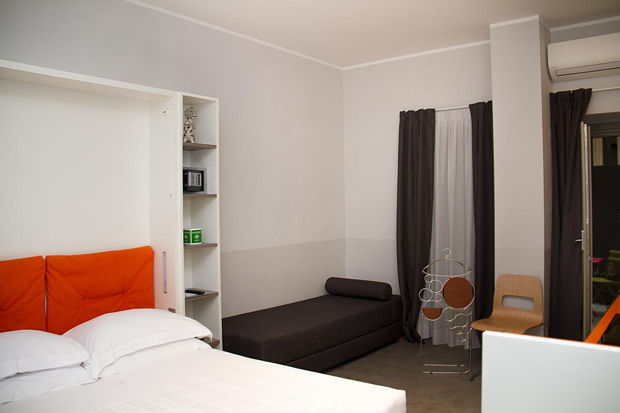 Piazza Castello Suite Torino Eksteriør billede