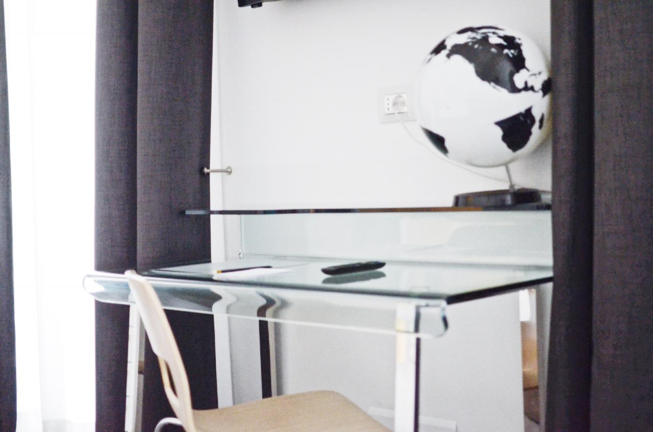 Piazza Castello Suite Torino Eksteriør billede