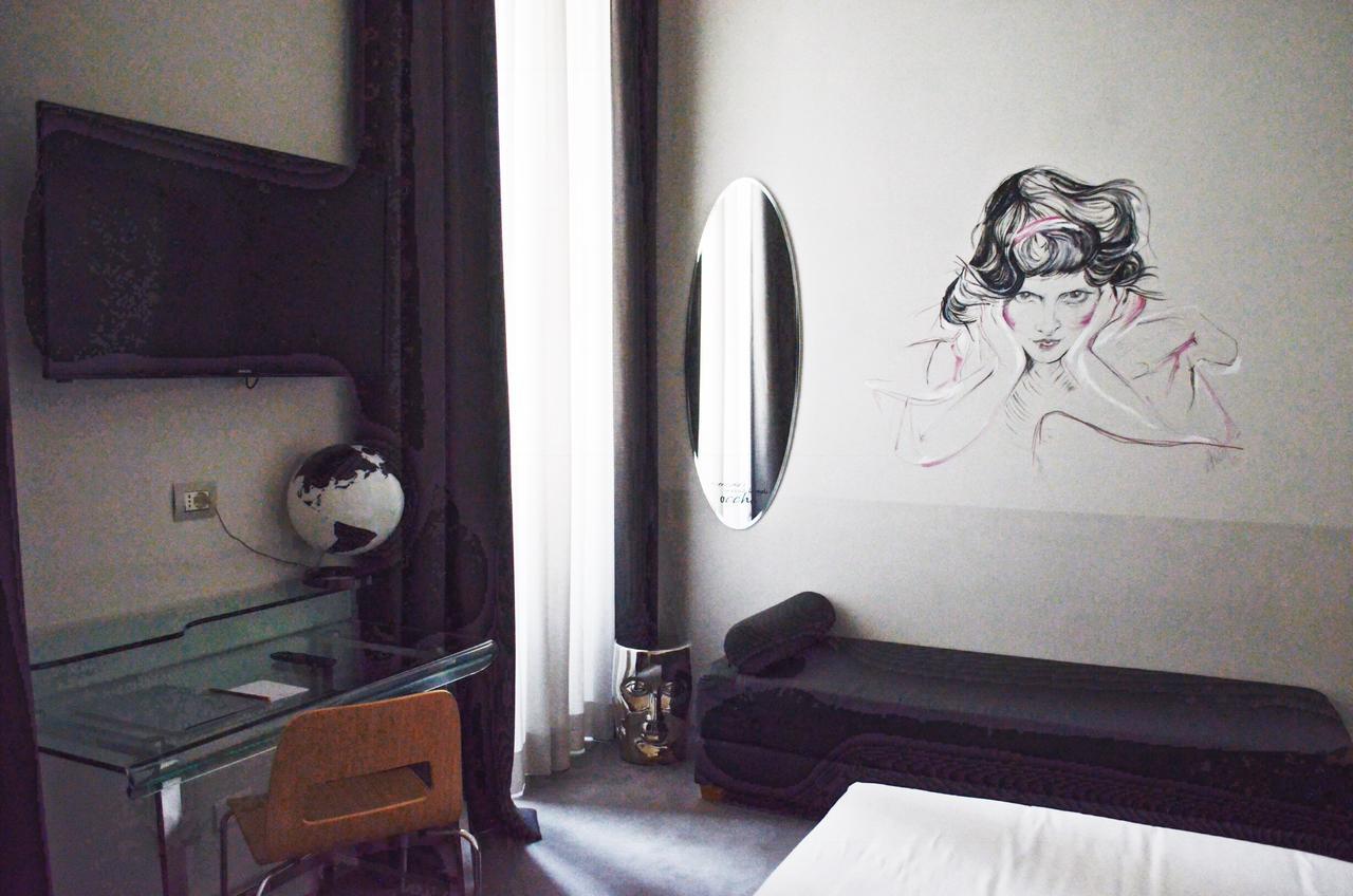 Piazza Castello Suite Torino Eksteriør billede