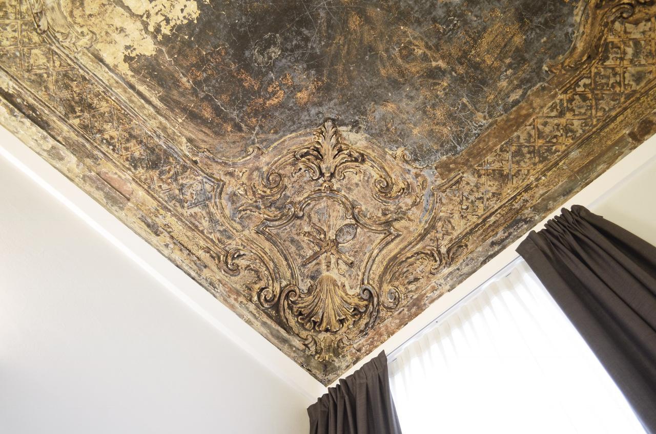 Piazza Castello Suite Torino Eksteriør billede
