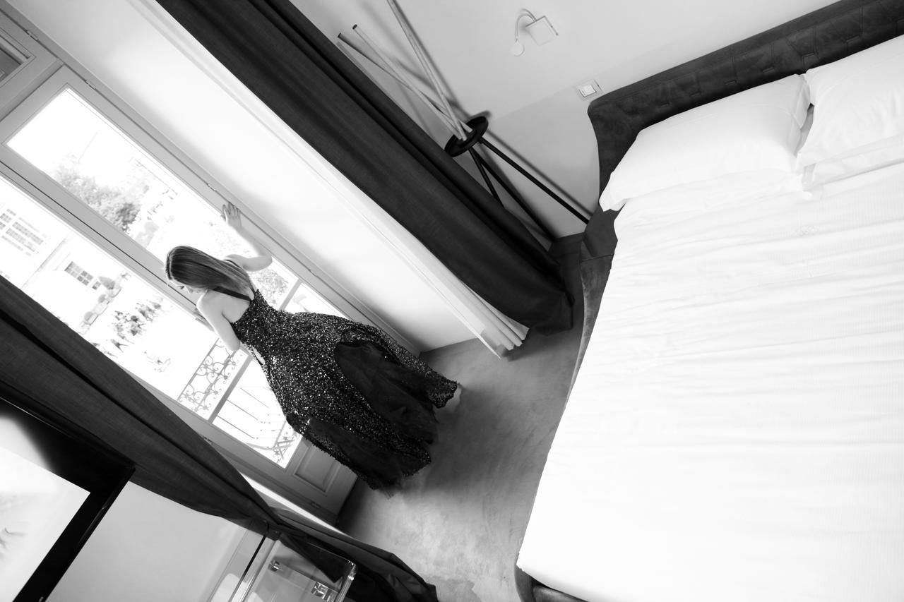 Piazza Castello Suite Torino Eksteriør billede